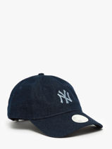 Pet 9twenty New York Yankees New era Blauw new era 60667484-vue-porte